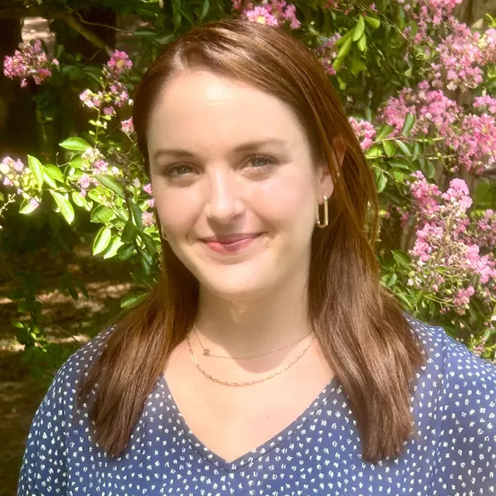 Jennifer Brooke David headshot.