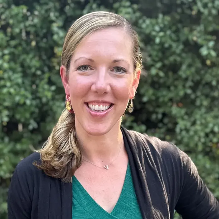 Meredith Sheaffer Best headshot.