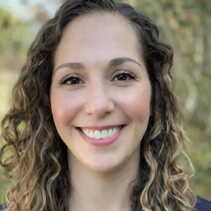 Kristyn Richard headshot.