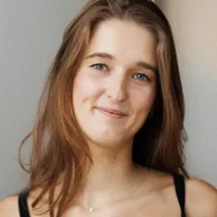 Isabel Doonan headshot.
