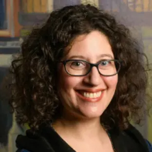 Sarene Leeds headshot.