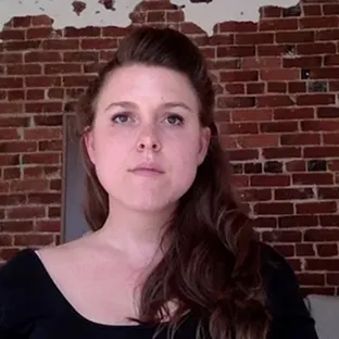Emma McGowan headshot.