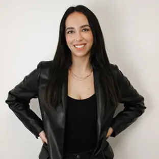 Madison Reynolds headshot.