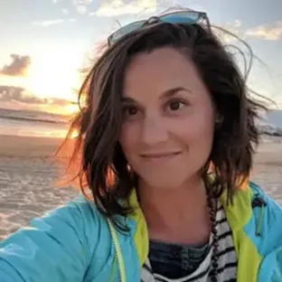 Mattie Schuler headshot.