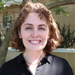 Emma Kaeser headshot.