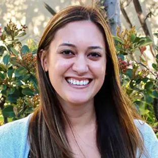 Anna McMaster headshot.