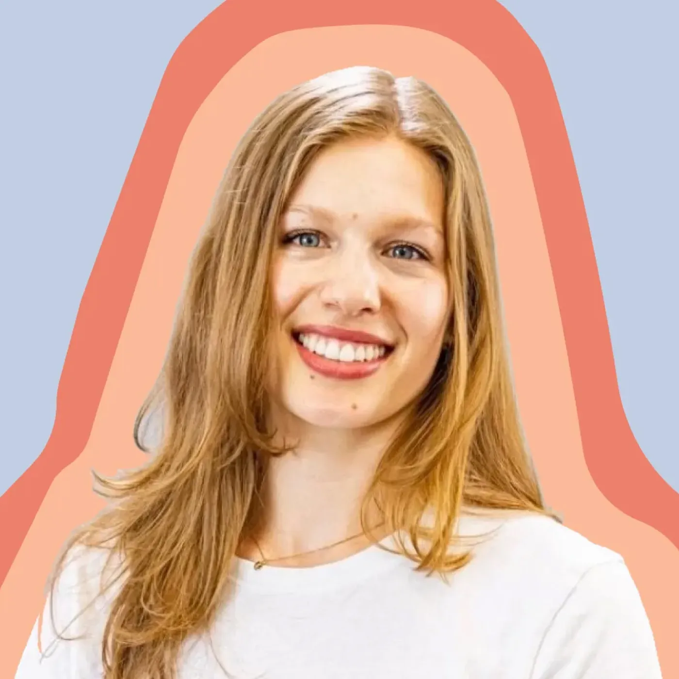Ritual Senior Scientist Adeline Grier-Welch, MS, MPH, RDN.