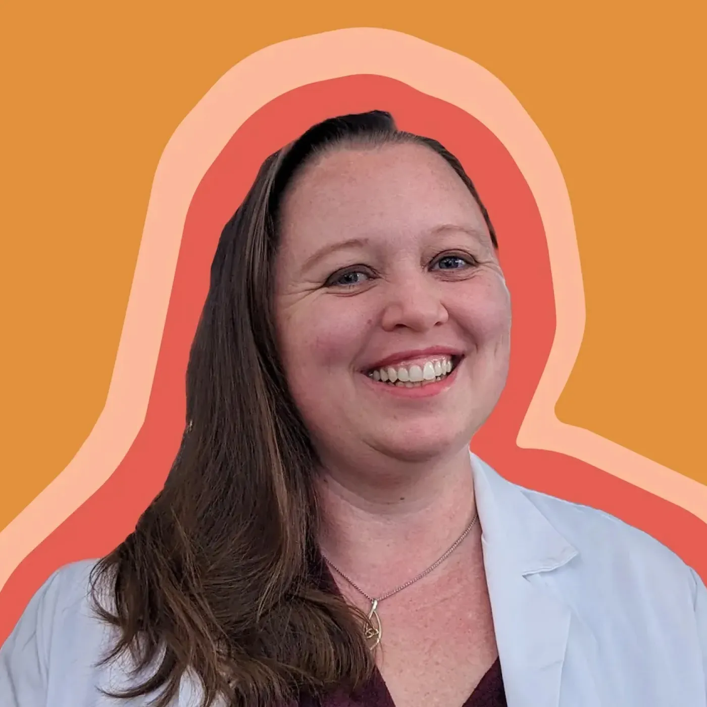 Dr. Krystal Thomas White, PhD, Senior Scientist at Evvy.