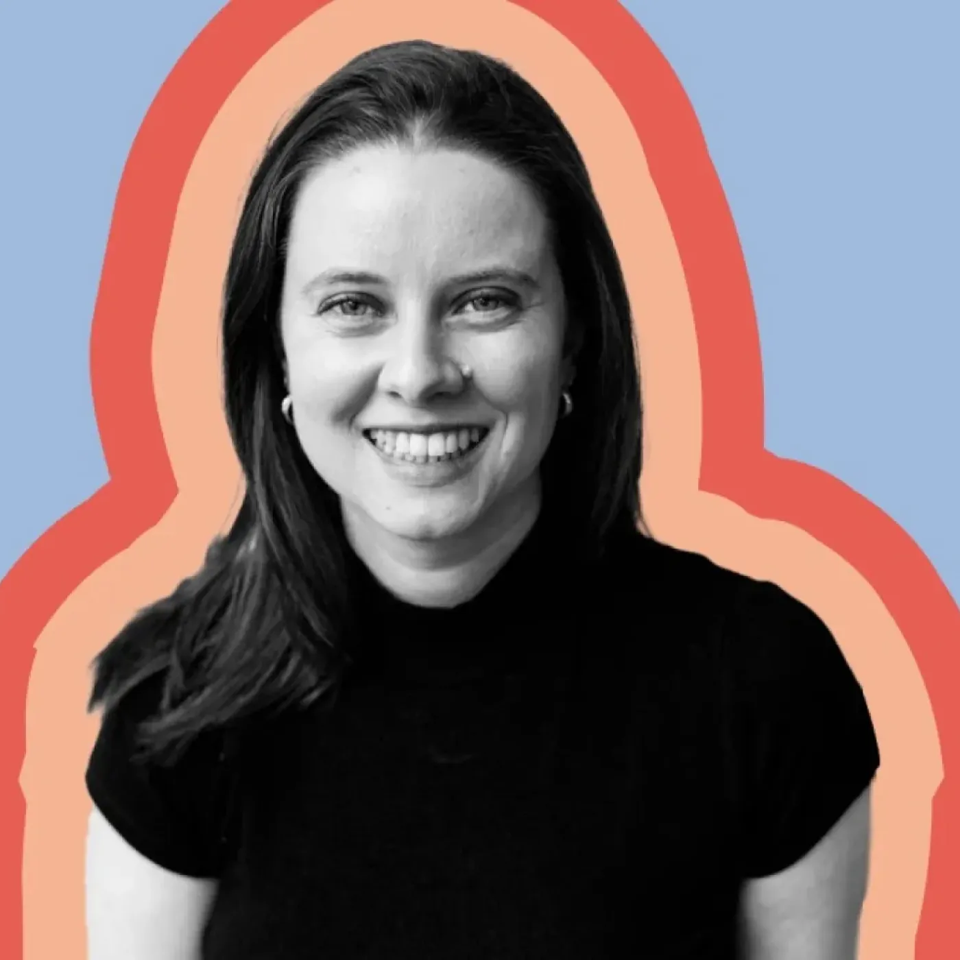 Executive Director of Tight Lipped Noa Fleischacker.