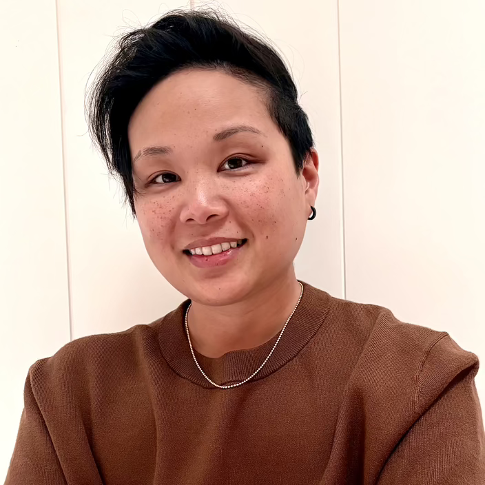 Kathleen Espinosa headshot.