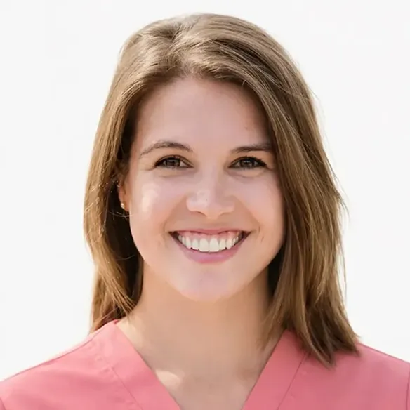 Alexandra Bertucci headshot.