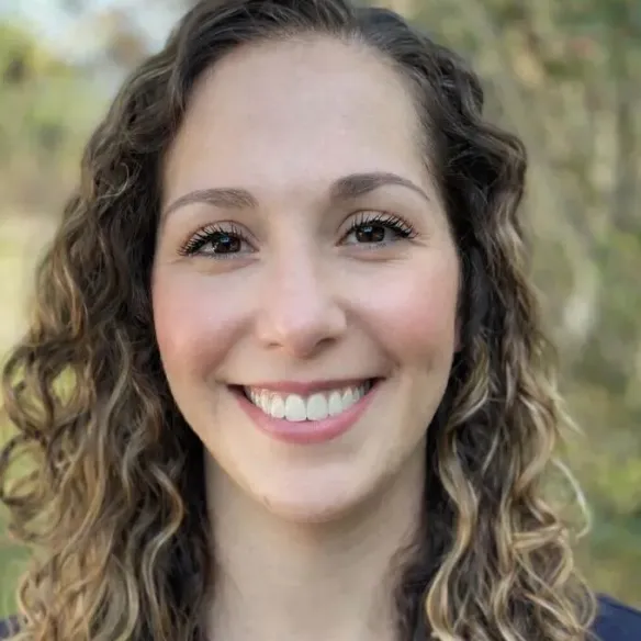 Kristyn Richard headshot.
