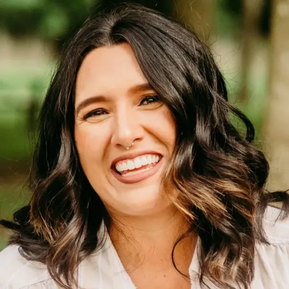 Victoria Shannon headshot.