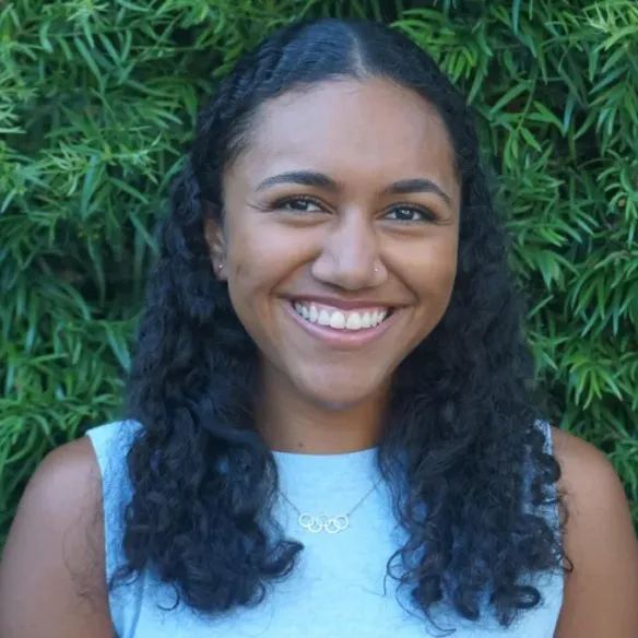 Jada Meadows headshot.