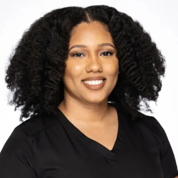 Darianne Butler headshot.