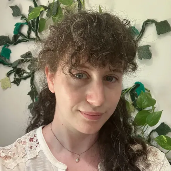 Karen Ruhman headshot.