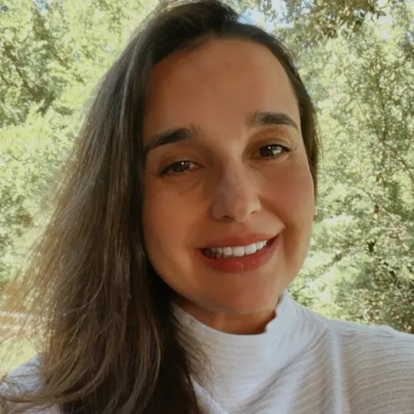 Flavia Ziegler headshot.