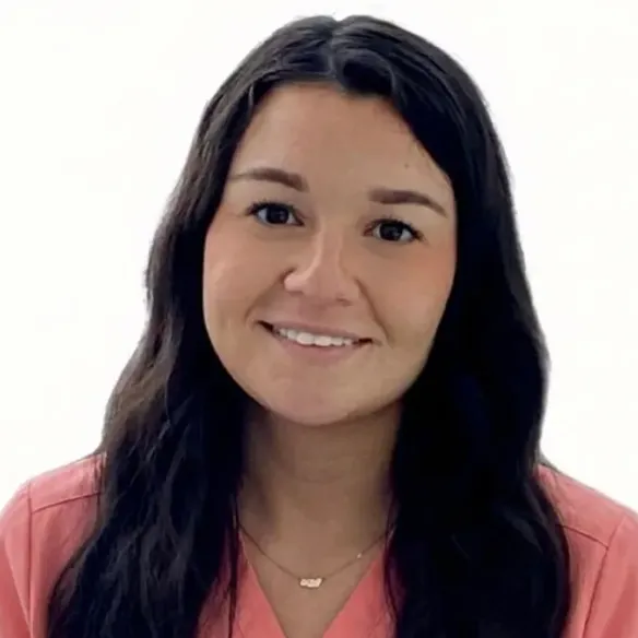 Johannah Smith headshot.
