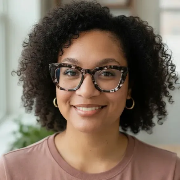 Meagan Patt headshot.