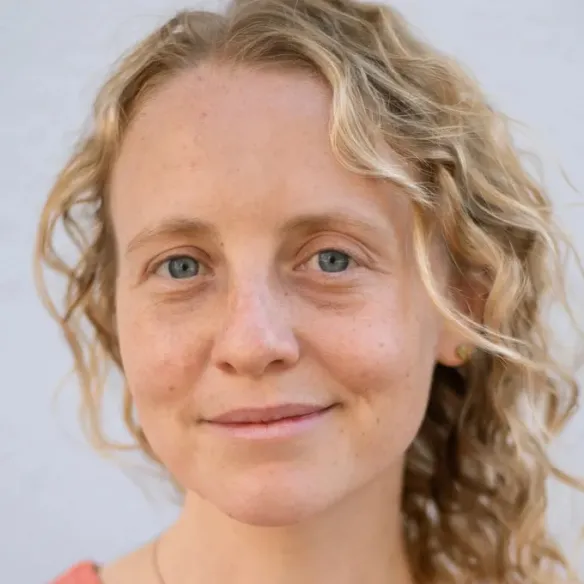 Jessica Leibowitz headshot.