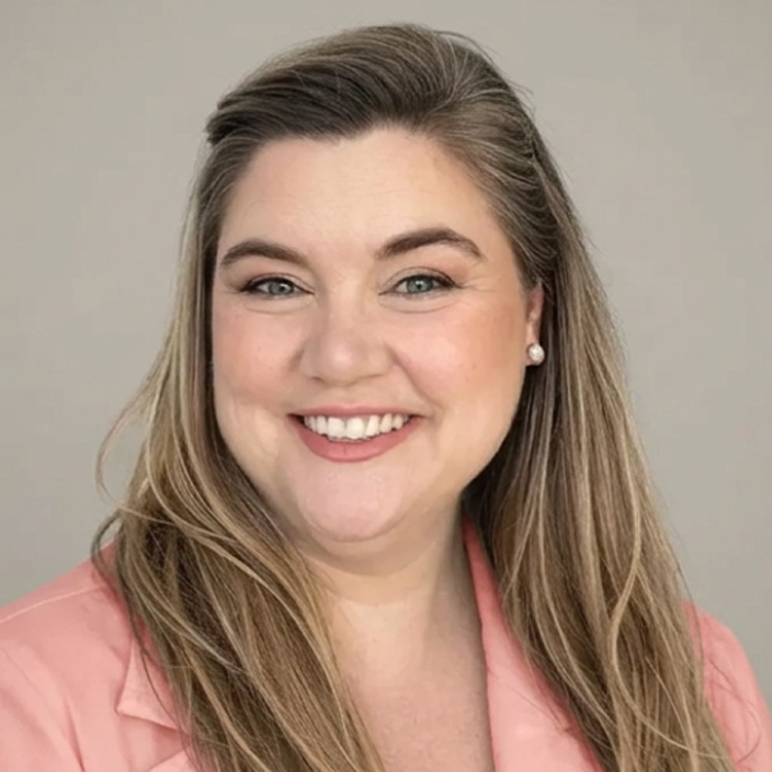 Megan Stancill headshot.