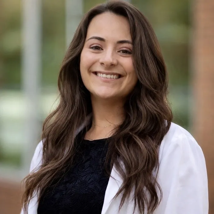 Allison Butigian headshot.