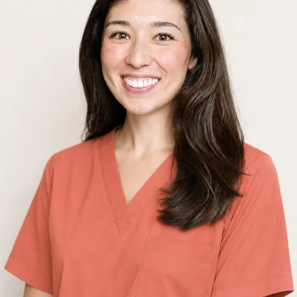 Sarah Salas headshot.