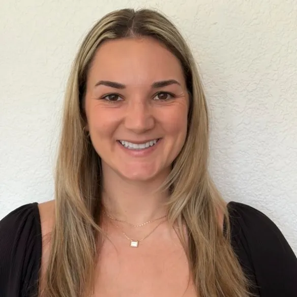 Brianna Quade headshot.