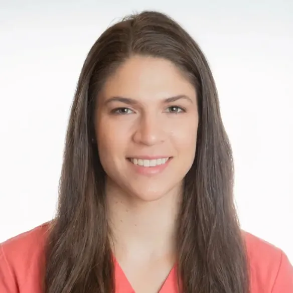 Emily Noll headshot.
