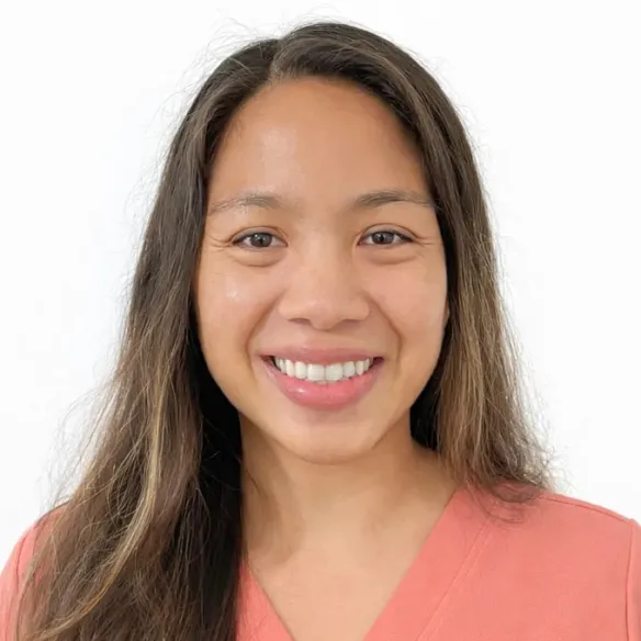 Jennifer Rubi headshot.