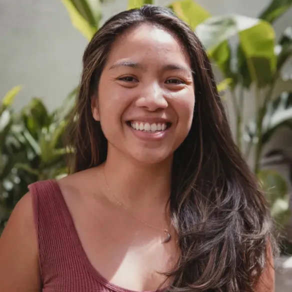 Jennifer Rubi headshot.