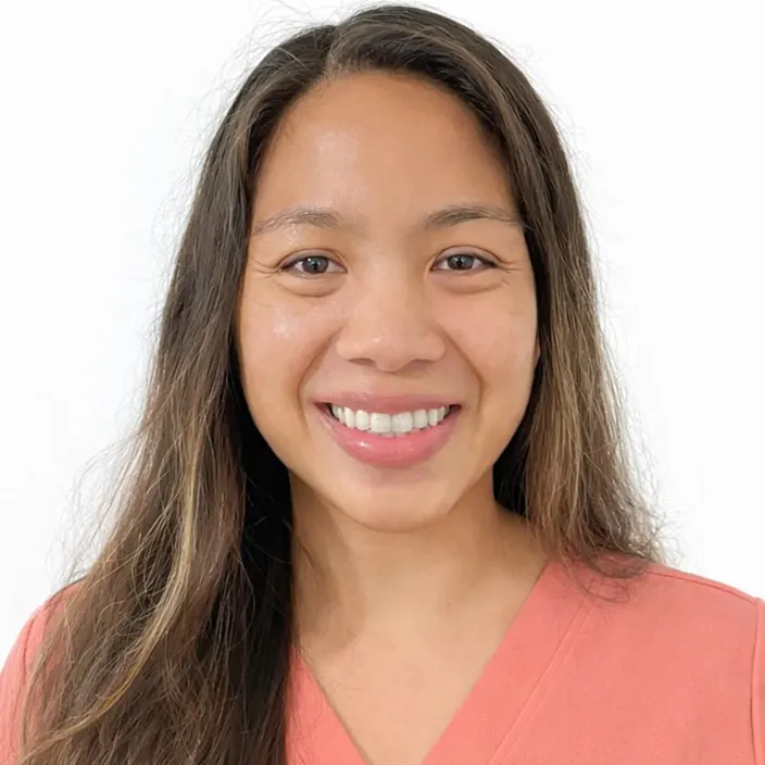 Jennifer Rubi headshot.