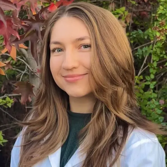 Jessica Grekov headshot.