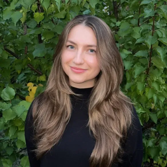 Jessica Grekov headshot.