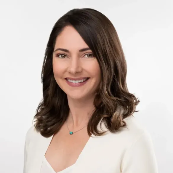 Rachel Worman headshot.