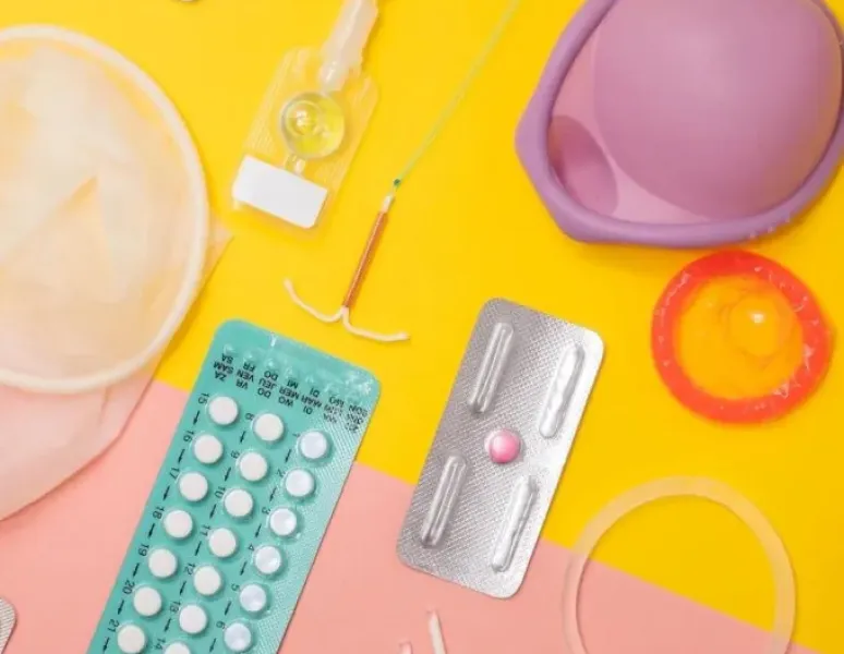 Birth control.