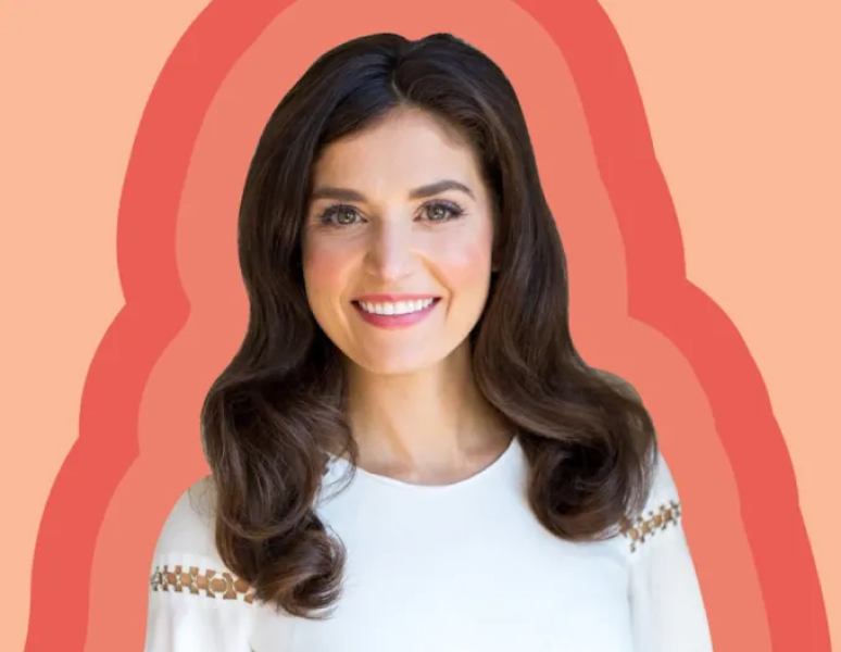 Julie Sawaya Co-founder of Needed & Origin Patient.