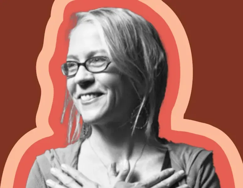 Tami Kent, PT, author of Wild Feminine.