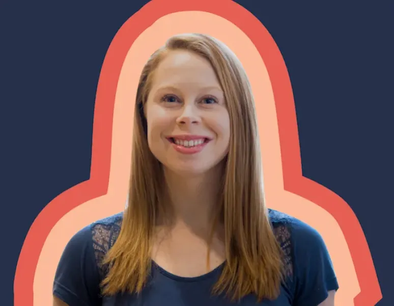 Brianna Durand, PT, DPT.
