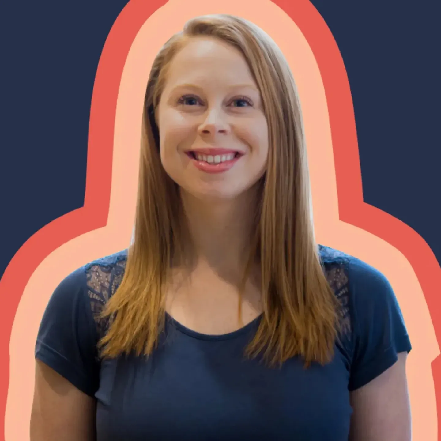 Brianna Durand, PT, DPT.