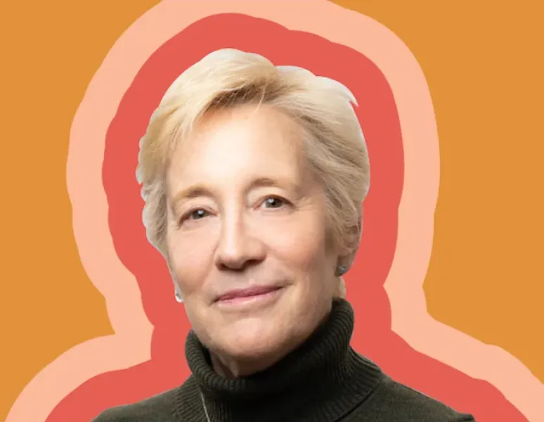 Dr. Mindy Goldman, Chief Medical Officer of Midi Health.