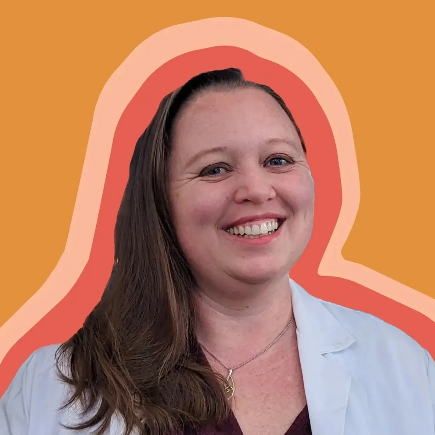 Dr. Krystal Thomas White, PhD, Senior Scientist at Evvy.