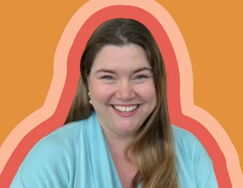 Dr. Megan Stancill, PT, DPT.