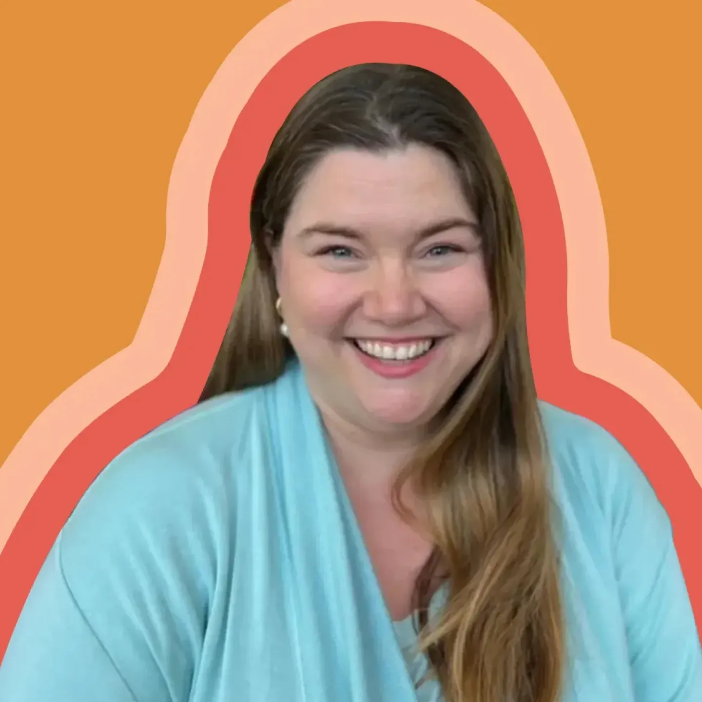 Dr. Megan Stancill, PT, DPT.