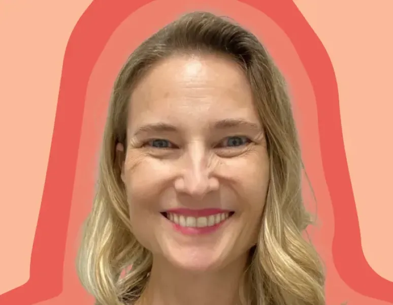 Dr. Kristi Rosipal: Origin Plano TX Clinical Director.
