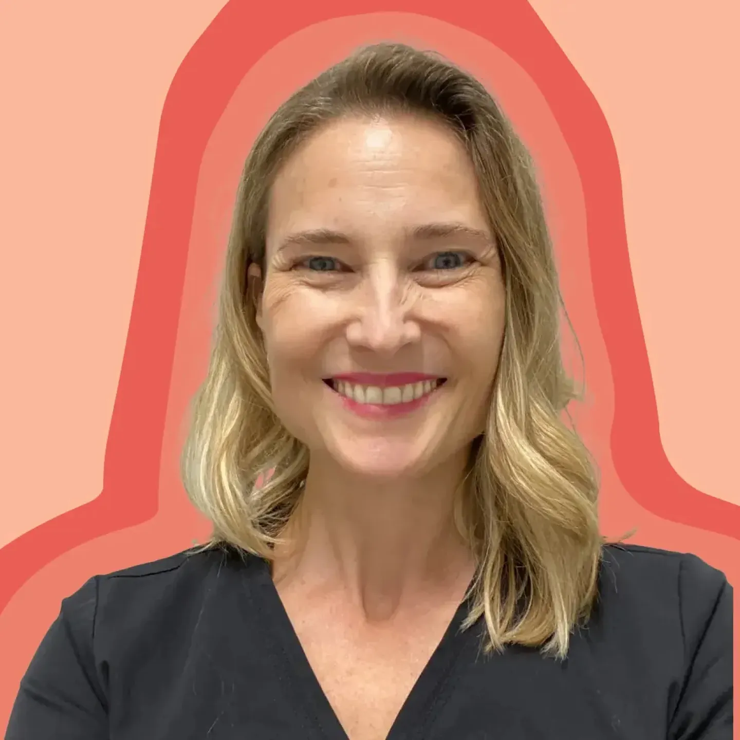 Dr. Kristi Rosipal: Origin Plano TX Clinical Director.