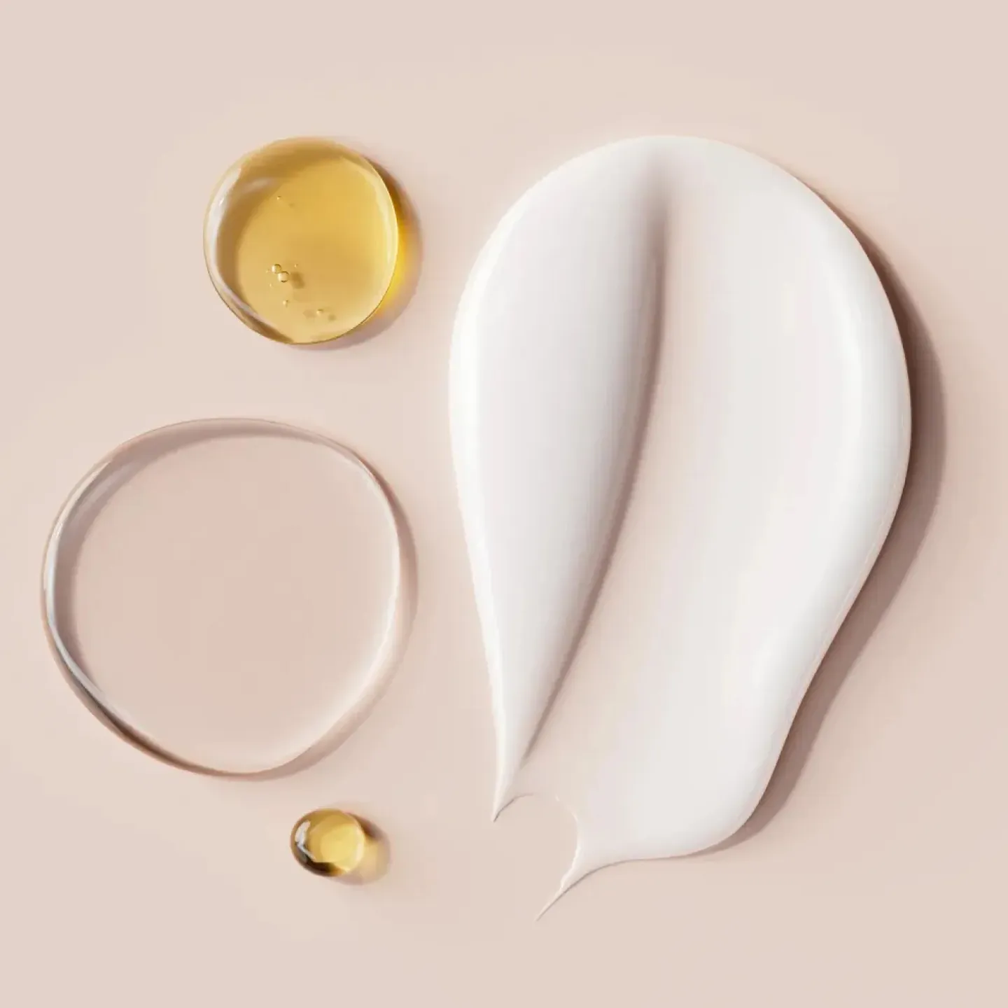 Different types of personal lubricant showing the best lubes in a pelvic floor therapist guide to lube.