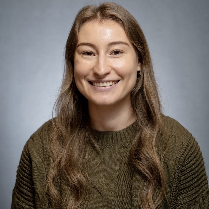 Zaphira Gavaldon headshot.