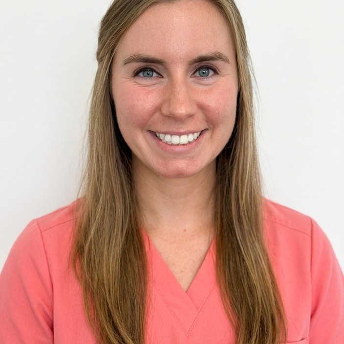 Victoria Sanfilippo headshot.