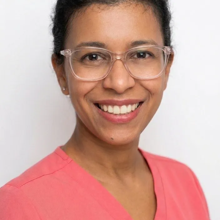 Priyanka Mhalagi headshot.